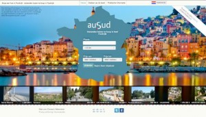 AuSud - Huizen in Frankrijk